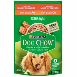 Alimento Húmedo Para Perros Adultos Razas Minis Y Pequeños PURINA 100 G