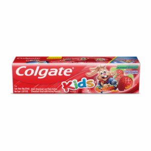 Crema Dental Infantil Tandy Fresantastico COLGATE 50 Ml