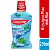 Enjuague Bucal Plax Soft Mint COLGATE 250 Ml