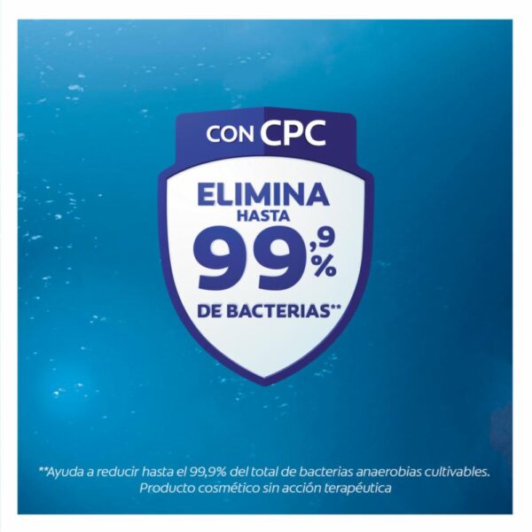 Enjuague Bucal Plax Soft Mint COLGATE 250 Ml - Imagen 2