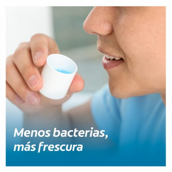 Enjuague Bucal Plax Soft Mint COLGATE 250 Ml - Imagen 4
