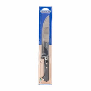 Cuchillo De Cocina Plenus TRAMONTINA 8"