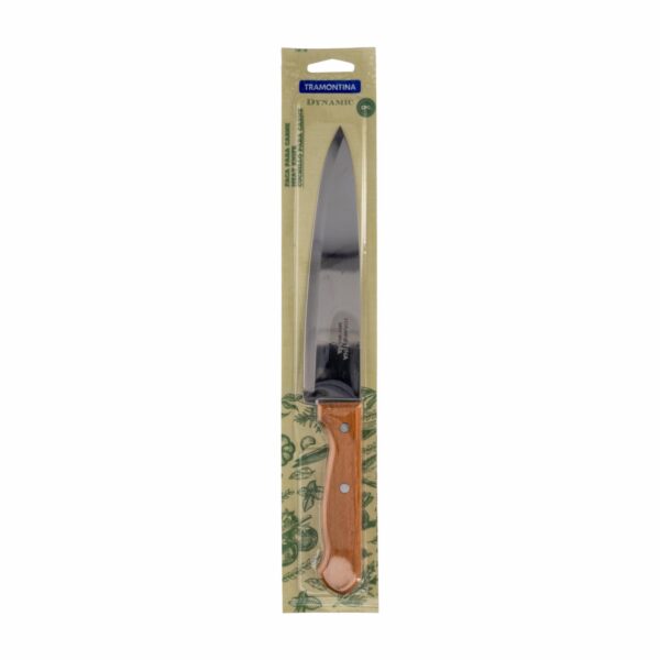 Cuchillo De Cocina Dinamic TRAMONTINA 8"