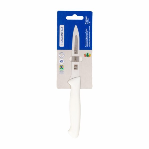 Cuchillo Para Legumbres Premium TRAMONTINA 4"
