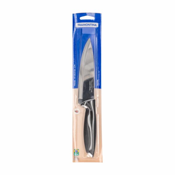 Cuchillo Chef Plenus TRAMONTINA 6"