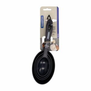 Set Tazas Medidoras TRAMONTINA 4 Piezas