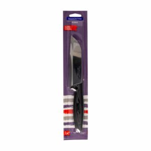 Cuchillo Santoku 5 Línea Plenus TRAMONTINA 2 Pieza
