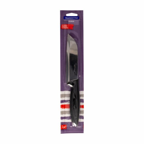 Cuchillo Santoku 5 Línea Plenus TRAMONTINA 2 Pieza