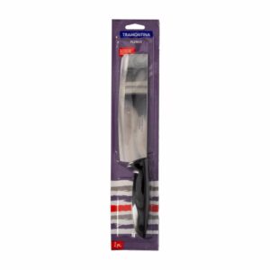Cuchillo Para Picar 7 Línea Plenus TRAMONTINA 3 Pieza