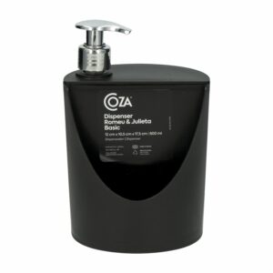 Porta Esponja Dispensador Basic COZZA Unidad