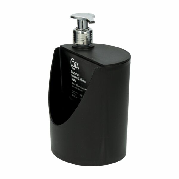 Porta Esponja Dispensador Basic COZZA Unidad - Imagen 2