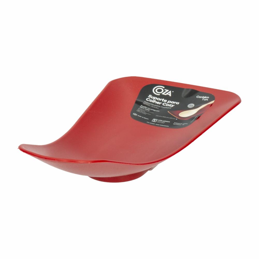 Soporte Plástico Para Cucharas COZA Unidad - Imagen 2