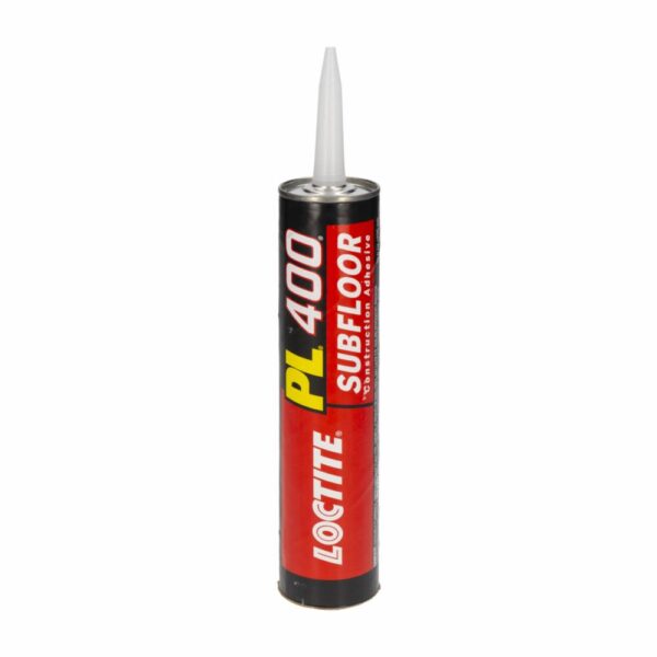 Adhesivo Para Construcción Contrapiso LOCTITE Unidad
