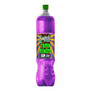 Coctel De Agave Sabor A Tamarindo Y Uva SWITCH 2000 Ml