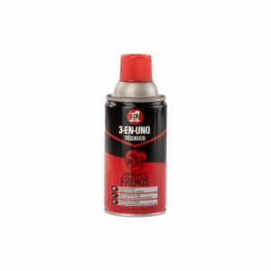 Limpiador De De Frenos 3 EN 1 1 Ml