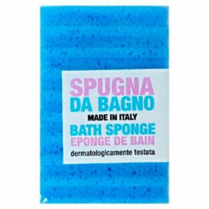 Esponja Suave Ondulada MARTINI SPA Unidad