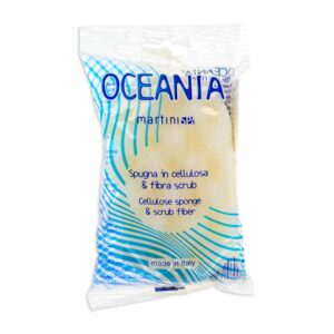 Esponja Oceanía De Celulosa Ondulada MARTINI SPA Unidad