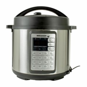 Olla Multifunción 7 En 1 HH-09234001B HOLSTEIN 6 Litros