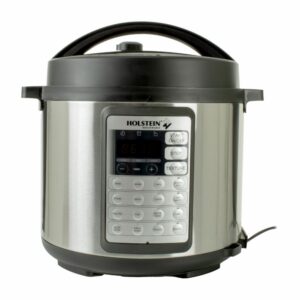 Olla Multifunción 7 En 1 HH-09234001B HOLSTEIN 6 Litros