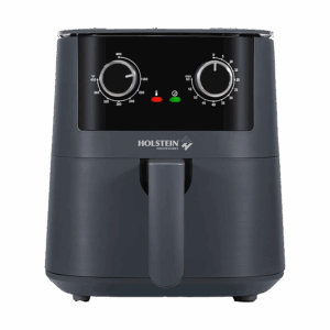 Air Fryer 1400 Watts Manual HH-09114019DG HOLSTEIN 4,2 Litros