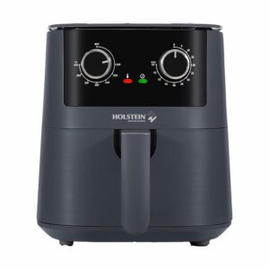 Air Fryer 1400 Watts Manual HH-09114019DG HOLSTEIN 4,2 Litros