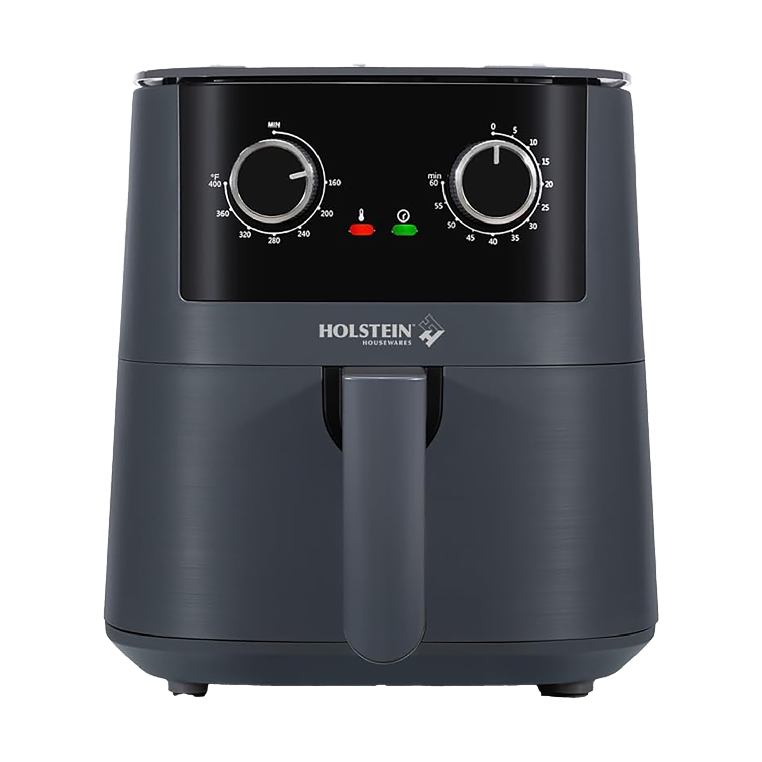 Air Fryer 1400 Watts Manual HH-09114019DG HOLSTEIN 4,2 Litros - Imagen 4