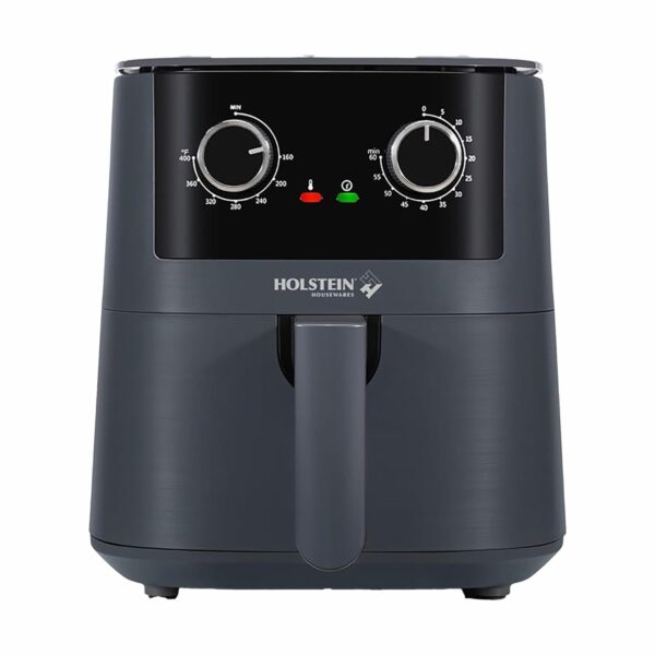 Air Fryer 1400 Watts Manual HH-09114019DG HOLSTEIN 4,2 Litros