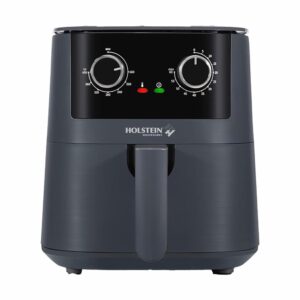 Air Fryer 1400 Watts Manual HH-09114019DG HOLSTEIN 4,2 Litros