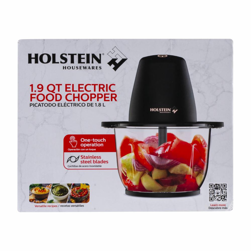 Picatodo Capacidad 8 Tazas HH-09101103BZ HOLSTEIN 8 Litros - Imagen 2