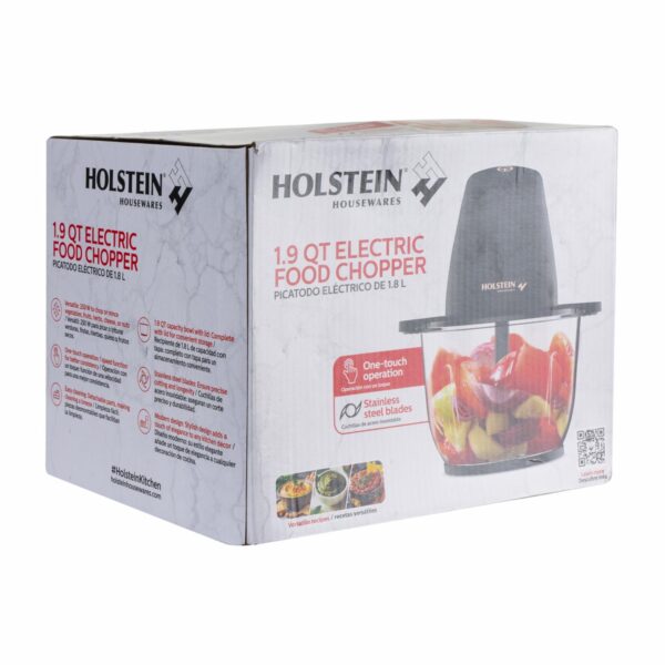 Picatodo Capacidad 8 Tazas HH-09101103BZ HOLSTEIN 8 Litros - Imagen 3