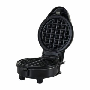 Waflera Personal 6 Placas HH-09114023B HOLSTEIN 120 V