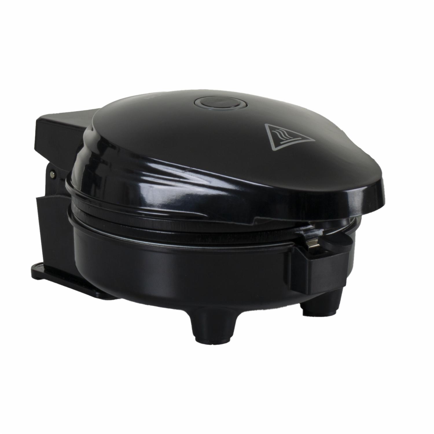 Waflera Personal 6 Placas HH-09114023B HOLSTEIN 120 V