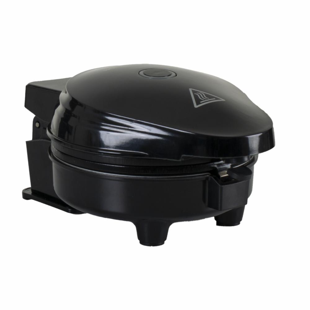 Waflera Personal 6 Placas HH-09114023B HOLSTEIN 120 V - Imagen 2