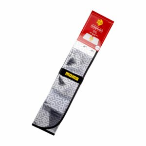 Cubresol Automotriz Universal MOMO Unidad