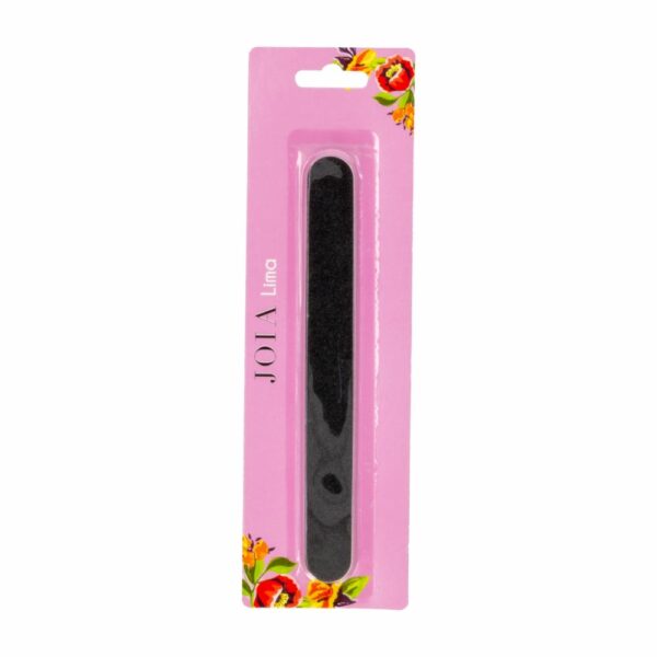 Lima Para Uñas De Cartón JOIA Unidad
