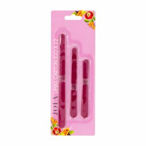Lima Para Uñas De Cartón JOIA X12 Uds