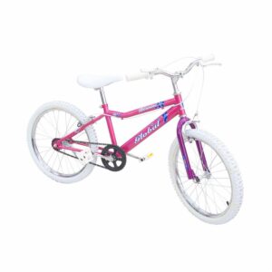 Bicicleta Rosada DELIGHT  Rin 20