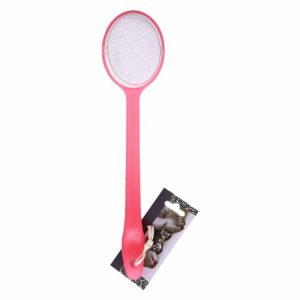 Cepillo Spa Rosado BATHING SPA Unidad