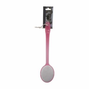 Cepillo Spa Rosado BATHING SPA Unidad