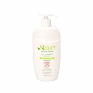 Gel De Ducha Madre Tierra INSTITUTO ESPAÑOL 500 Ml