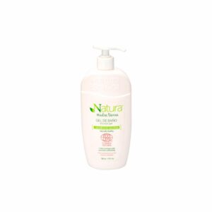 Gel De Ducha Madre Tierra INSTITUTO ESPAÑOL 500 Ml
