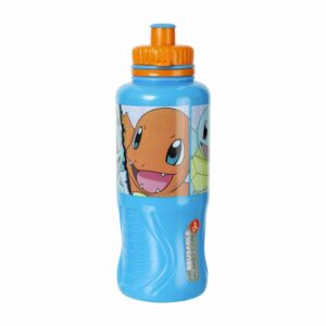 Tomatodo Deportivo Pokémon Distorsión STOR 430 Ml