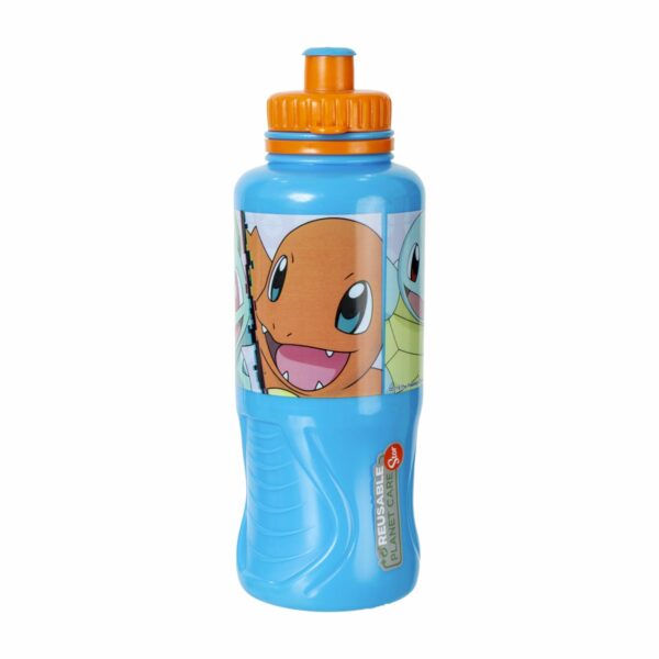 Tomatodo Deportivo Pokémon Distorsión STOR 430 Ml