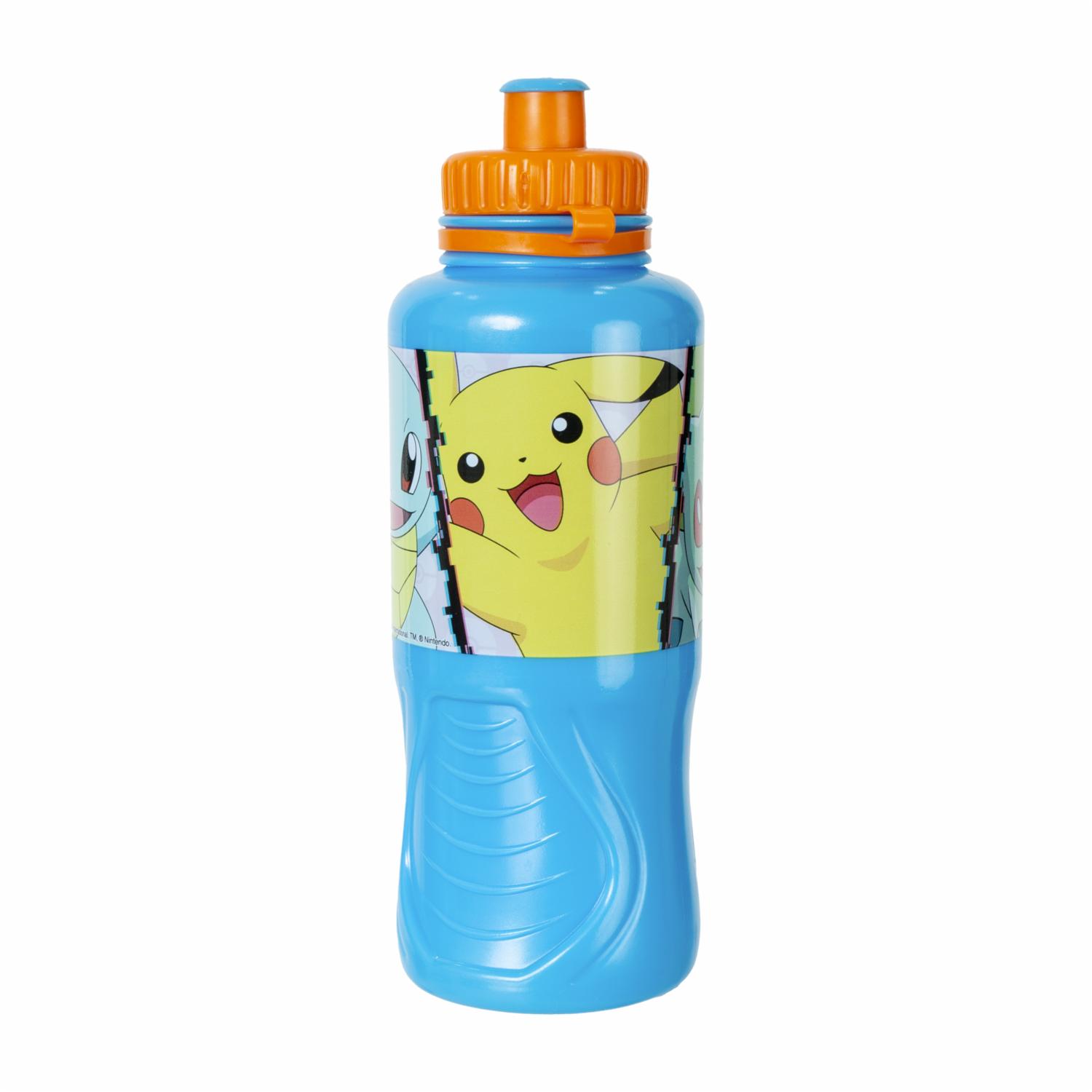 Tomatodo Deportivo Pokémon Distorsión STOR 430 Ml - Imagen 2