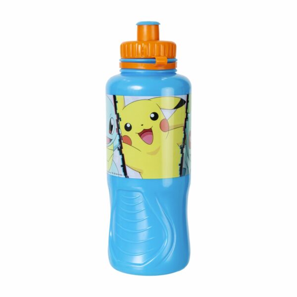 Tomatodo Deportivo Pokémon Distorsión STOR 430 Ml - Imagen 2