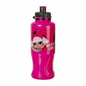 Tomatodo Infantil Lol STOR 430 Ml
