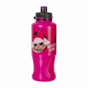 Tomatodo Infantil Lol STOR 430 Ml