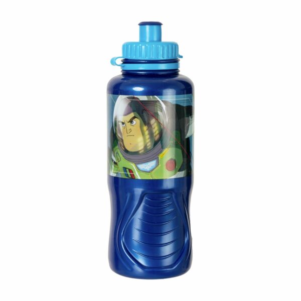 Tomatodo Infantil Buzz Lightyear STOR 430 Ml - Imagen 2