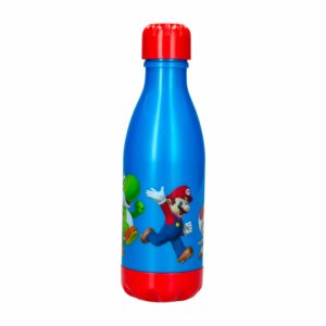 Tomatodo Infantil Diseño Super Mario STOR 560 Ml