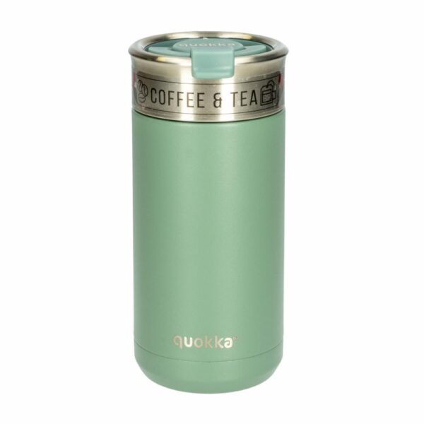 Botella Térmica Abbey QUOKKA 400 Ml